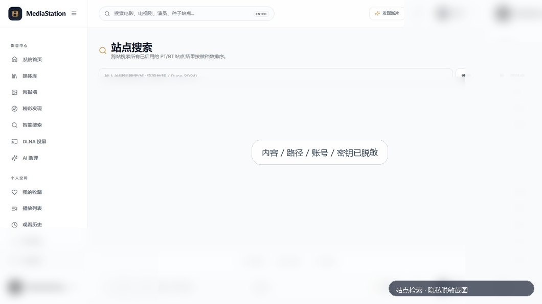 Site Search