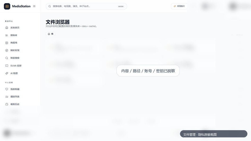 文件管理